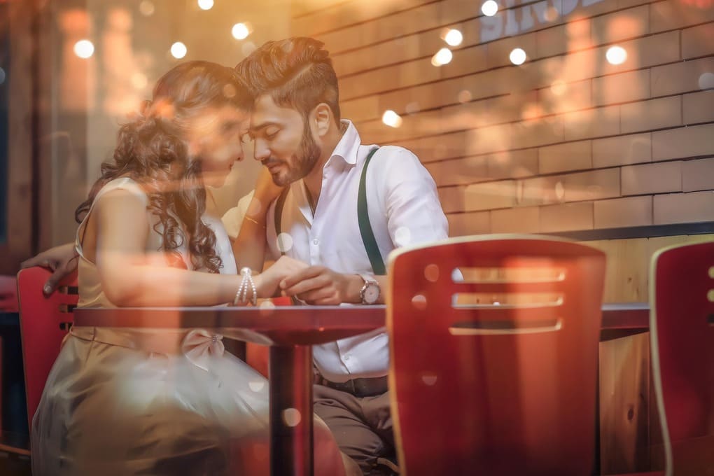 Real love spell magic that restores attraction and emotional connection