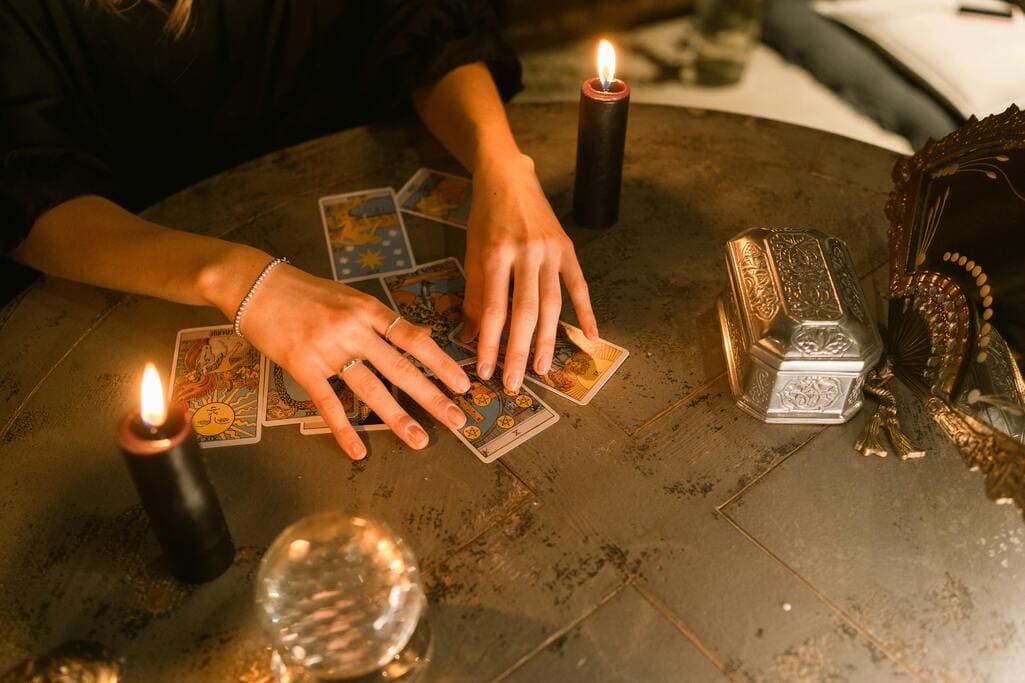 The Benefits of Love Spell | How to Get Back Your Ex and Heal After a Breakup
