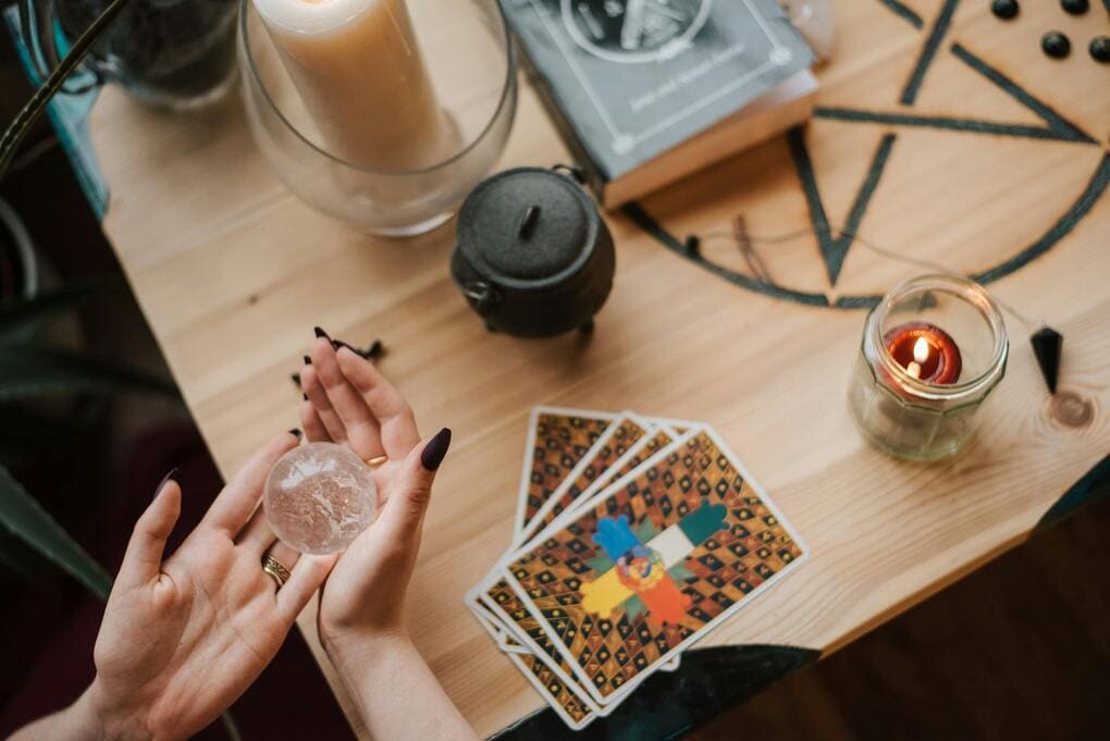 Ancestral Love Spells for Lost Lovers | Deep Love Binding 