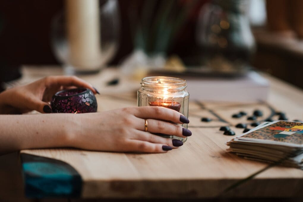 Love Spells in France