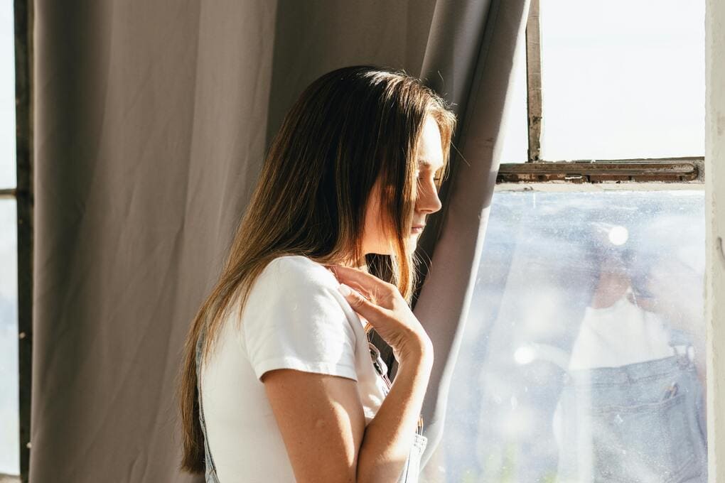 emotional healing after breakup