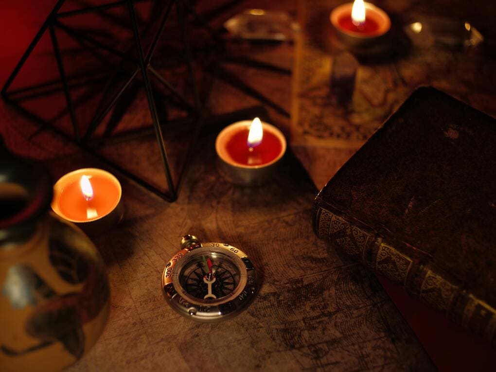 Stop Divorce Spells in Paris