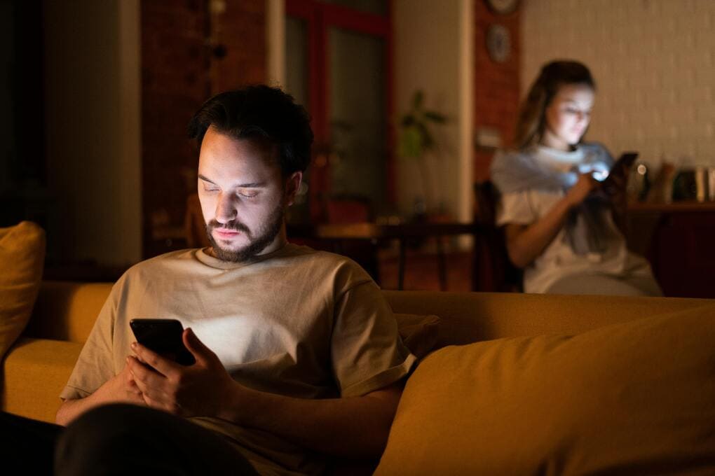 How Spiritual Energy Reopens Broken Relationships