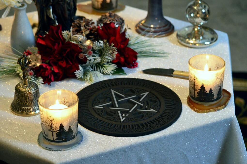 Reconciliation love spell to bring back lost lover