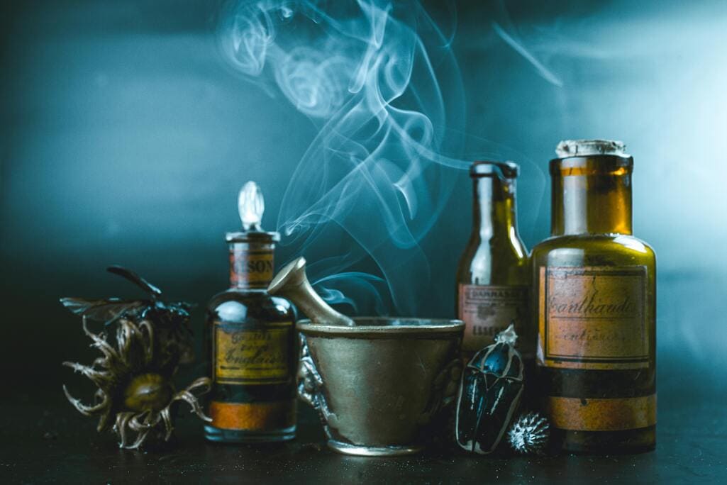 Obsession Love Spells That Actually Work | Ancient Methods That Create Lasting Desire