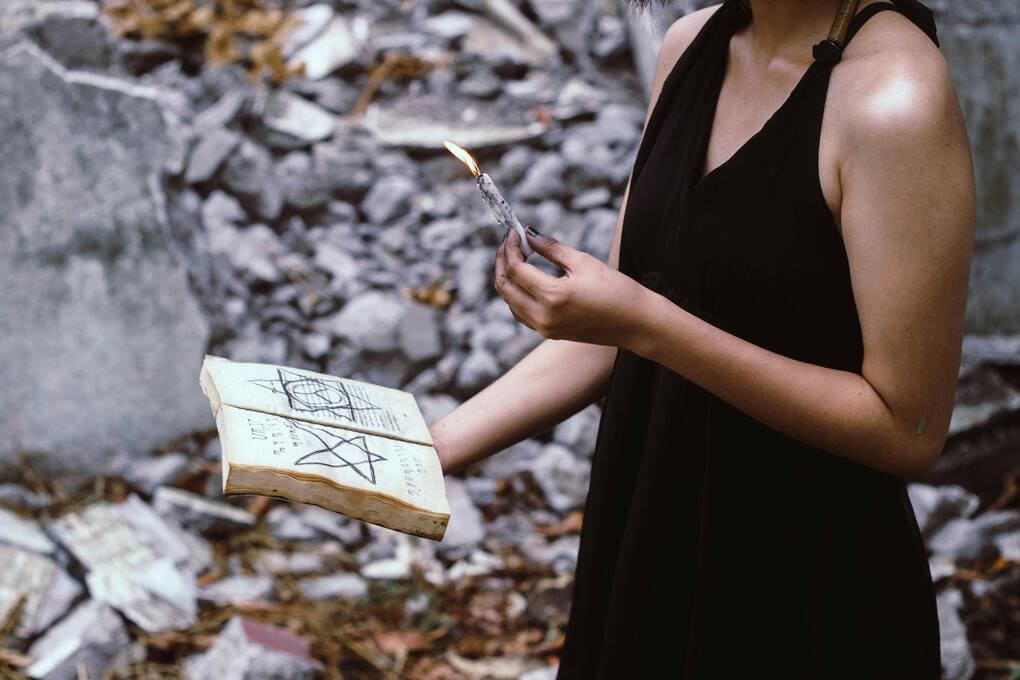 Why Love Spells Fail
