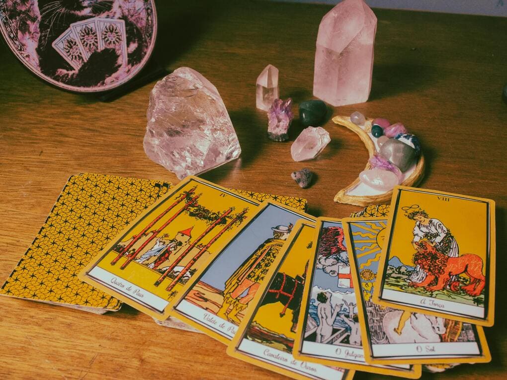 Commitment and Marriage Love Spell