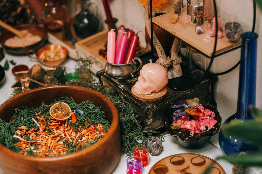 Third-Party Removal Love Spells