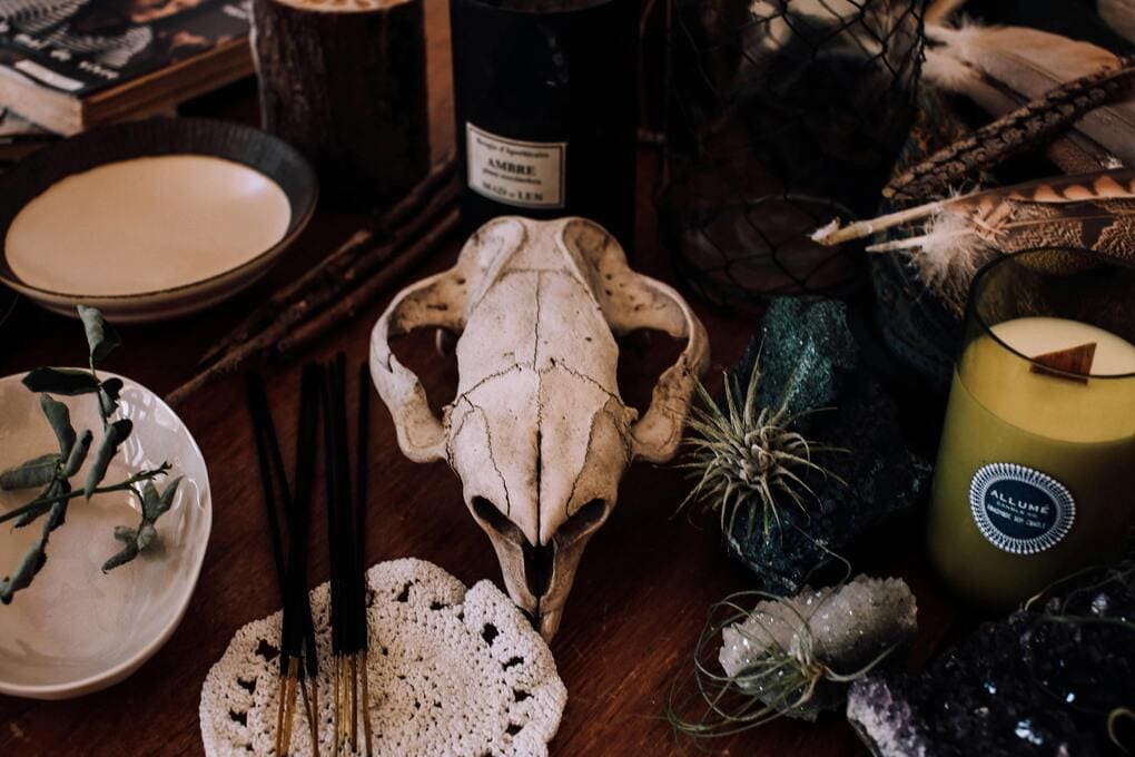 Black Magic Love Spells in France