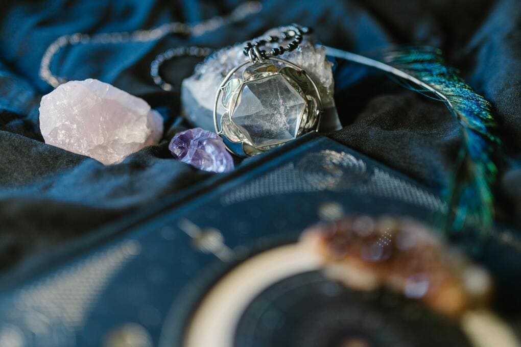Commitment and Marriage Love Spell
