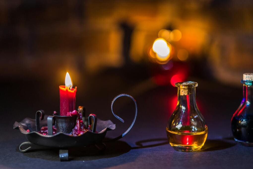 Fast Working Love Spells in 24–72 Hours
