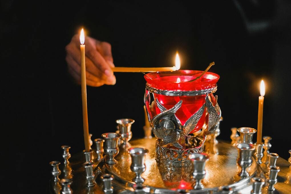 Love Spells in Paris | Powerful Love Rituals for Attraction