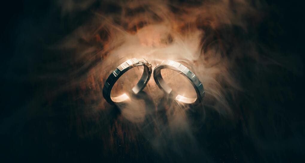 Marriage spell to stop divorce