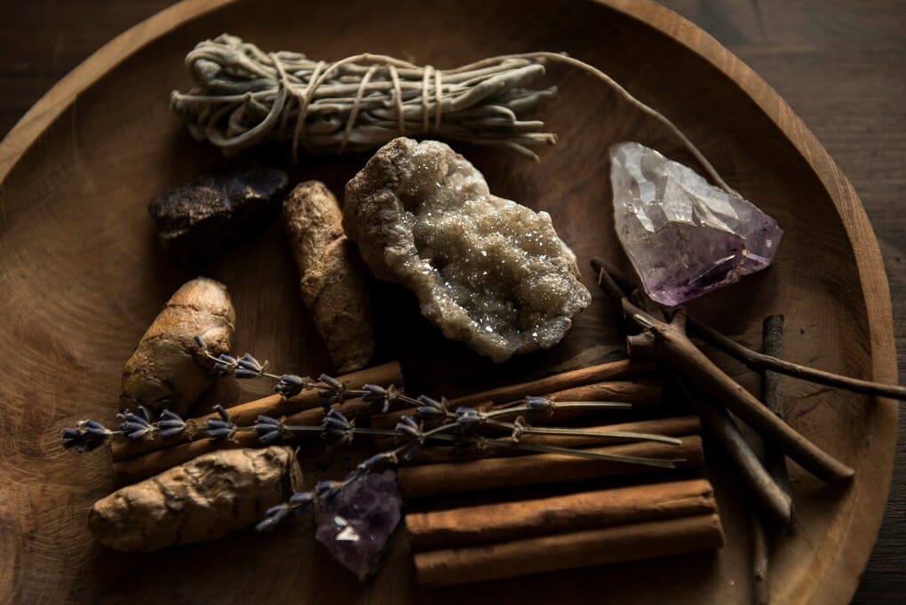 Powerful French Love Spell Rituals for Broken Relationships