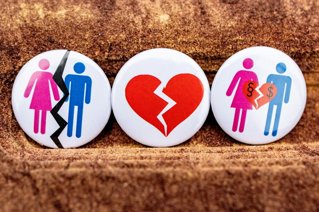 relationship healing spell casting