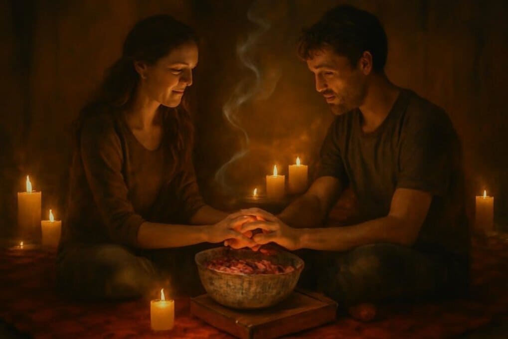 Stop breakup love spells in the USA