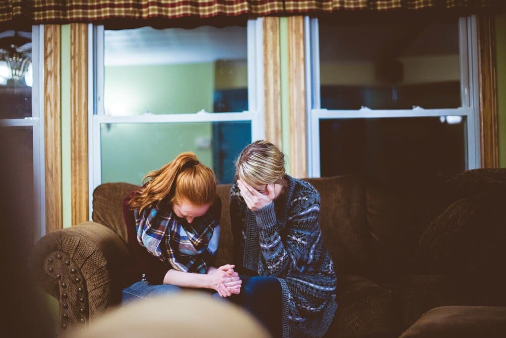 rebuilding a broken relationship through emotional healing
