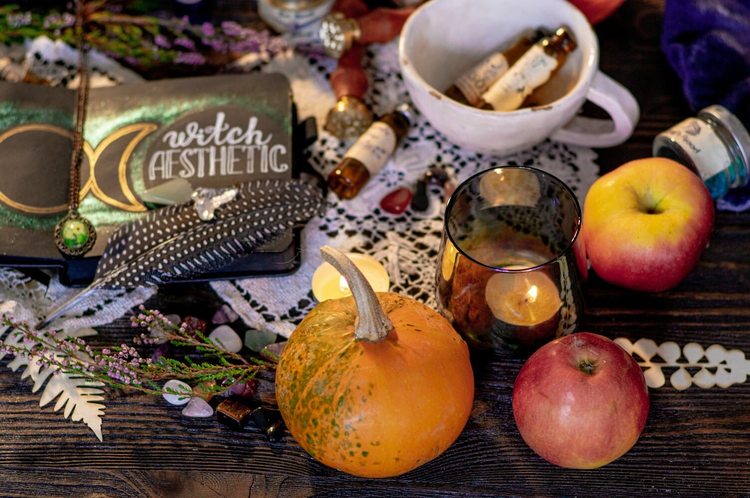 Powerful Protection Spells | Shield From Harm & Negativity