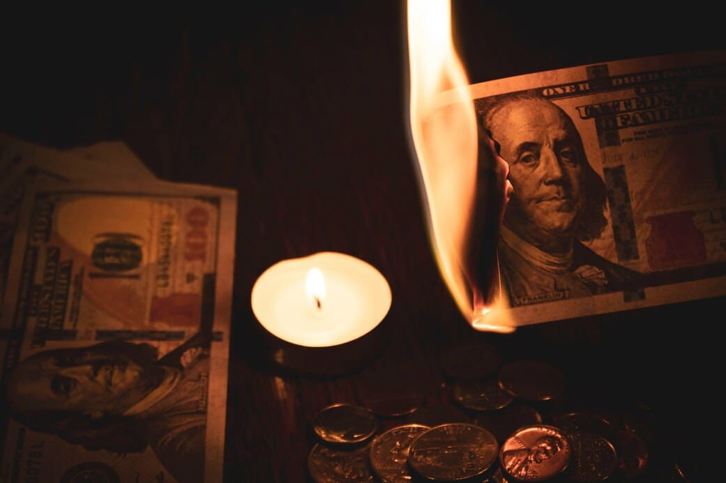 Quick Money Spell | Success & Jackpot Services