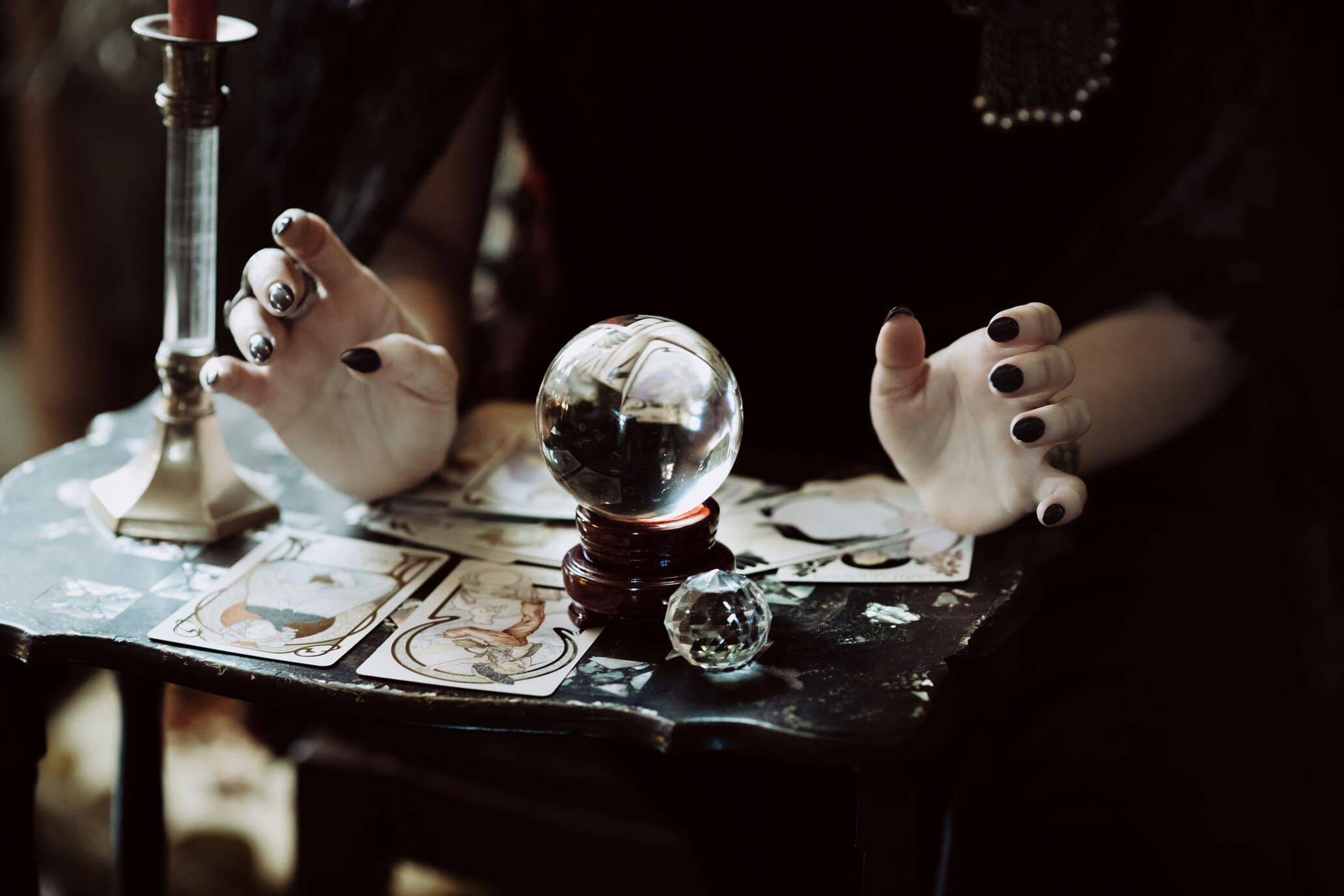 Powerful Revenge Spell