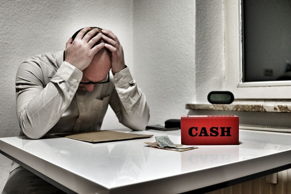 Debt Banishing Spell: Clearing the Weight That Keeps Debt Feeling Permanent