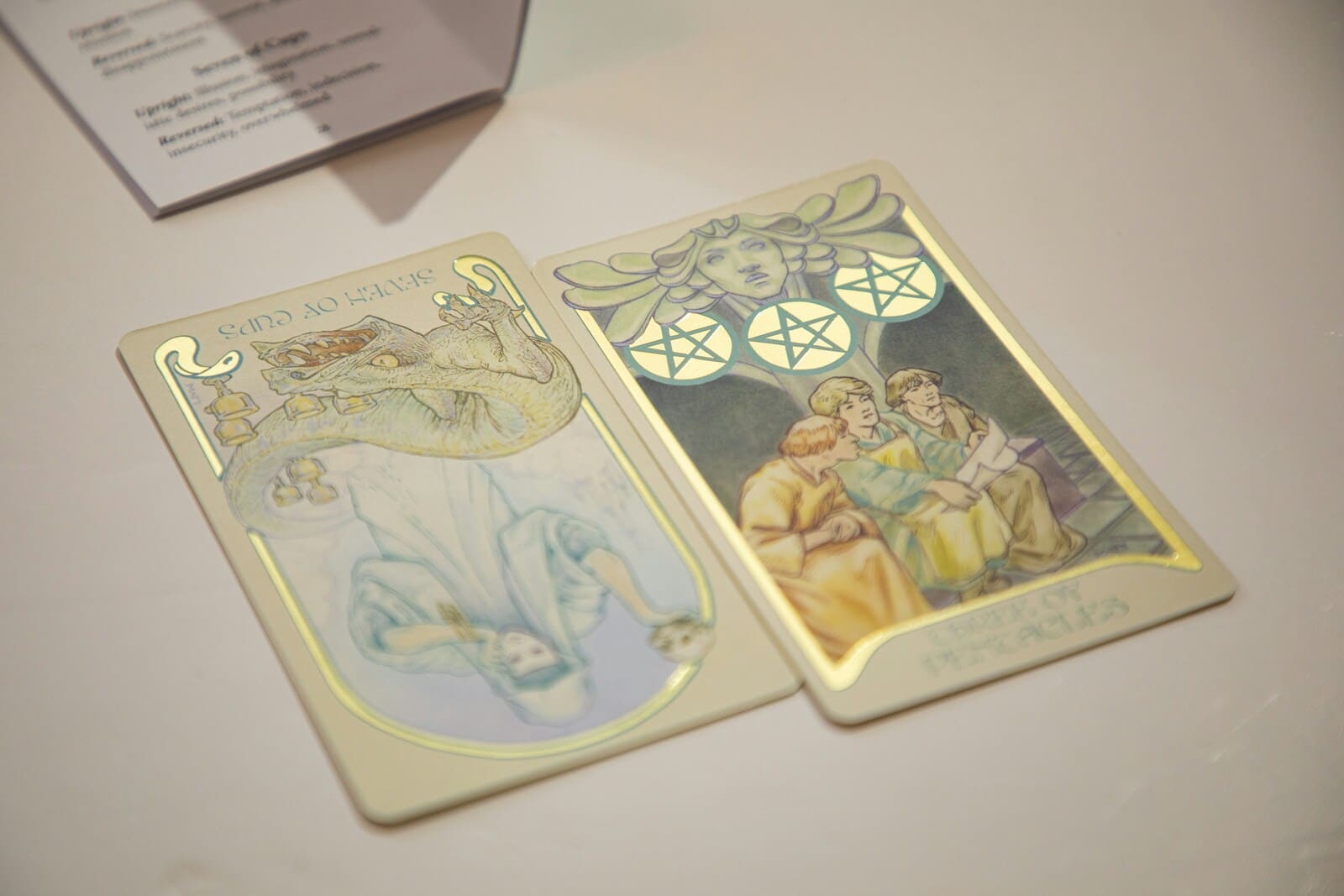 Master of White Magic