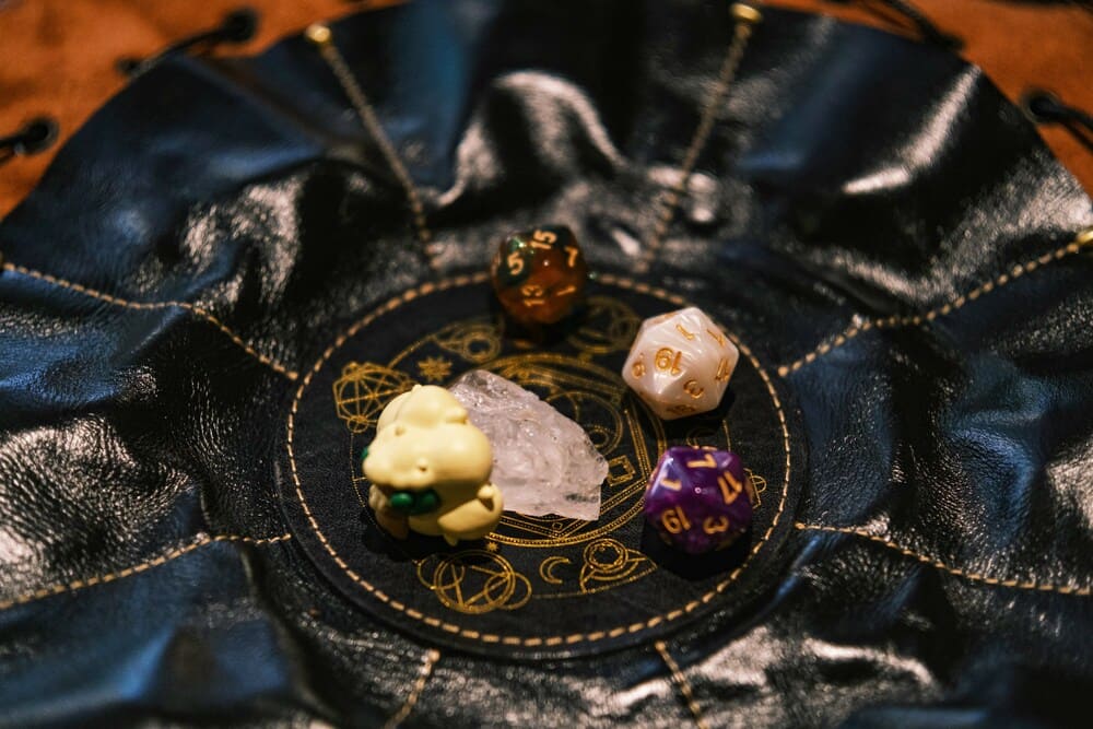 Powerful Protection Spells
