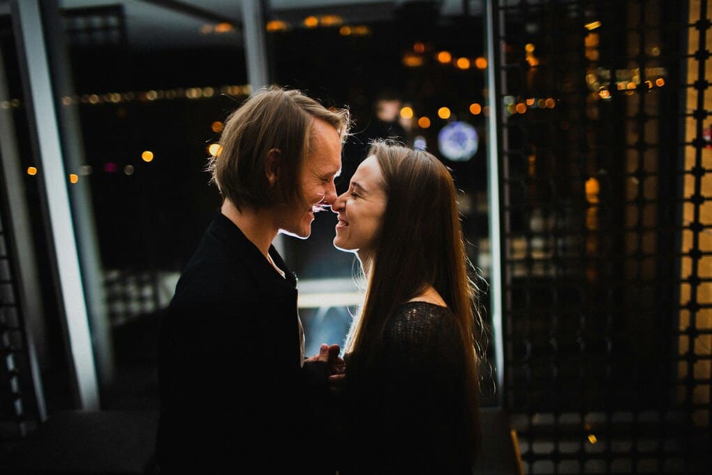 lost love and relationship reconciliation