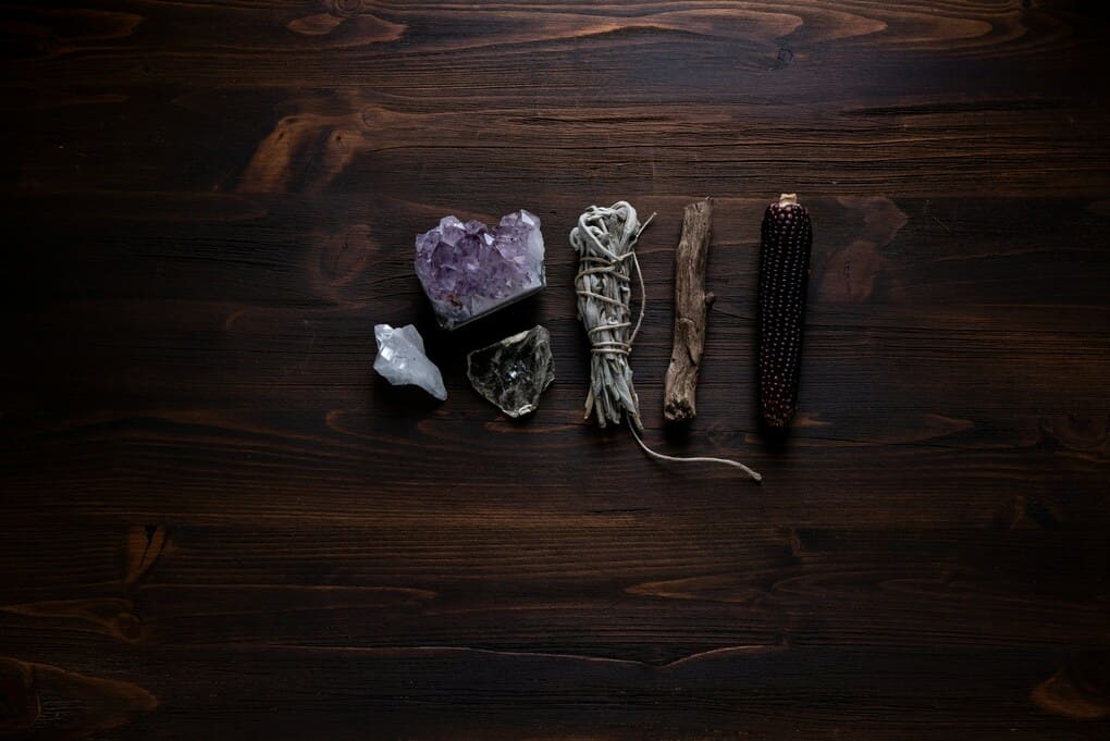 Voodoo Binding Spells That Work