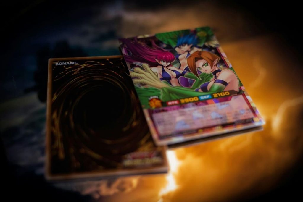 Voodoo Binding Spells That Work