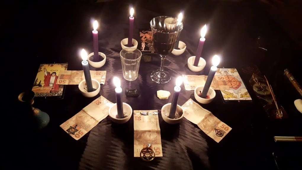 spiritual consultation for lost love and reconciliation