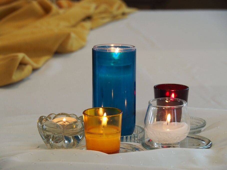 The Urgency of Lost Love Spells for Reconciliation