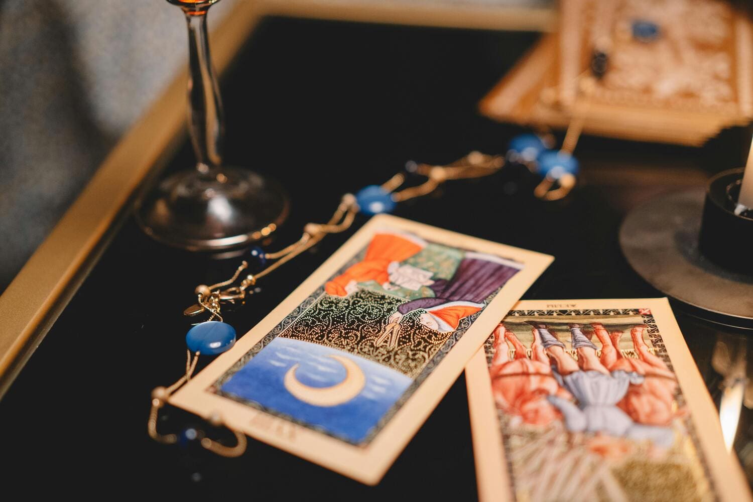 Love Spell Caster in the UK
