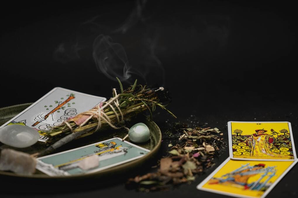 Attraction Love Spells