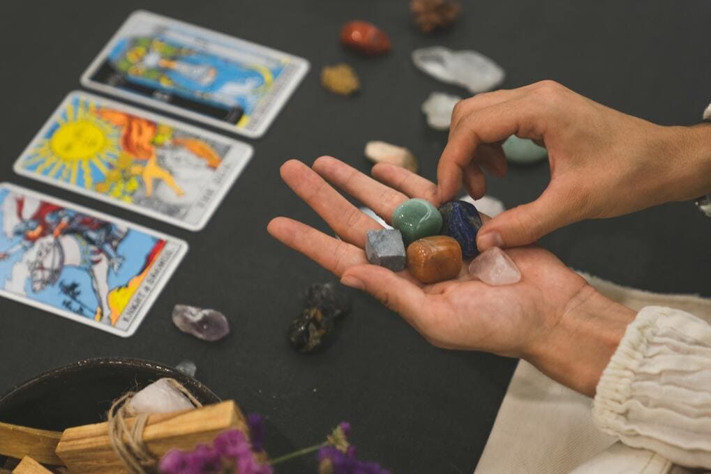 Can Lost Love Spells Work If My Ex Has Moved On?