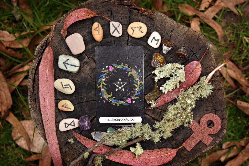 White Magic Love Spells | Ancient Traditions for Love, Peace & Relationship Harmony