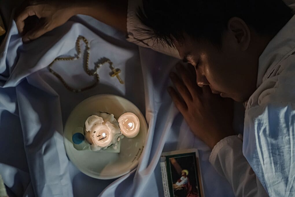 5 Effective Love Spells in Los Angeles | Restore Love Fast