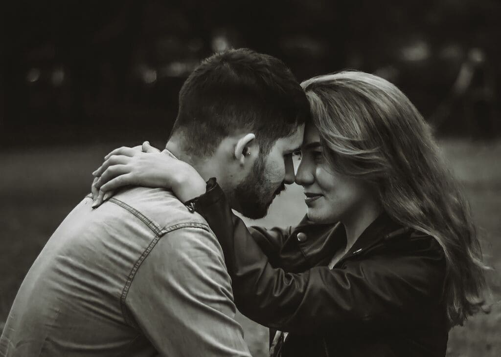 An ex-back love spell