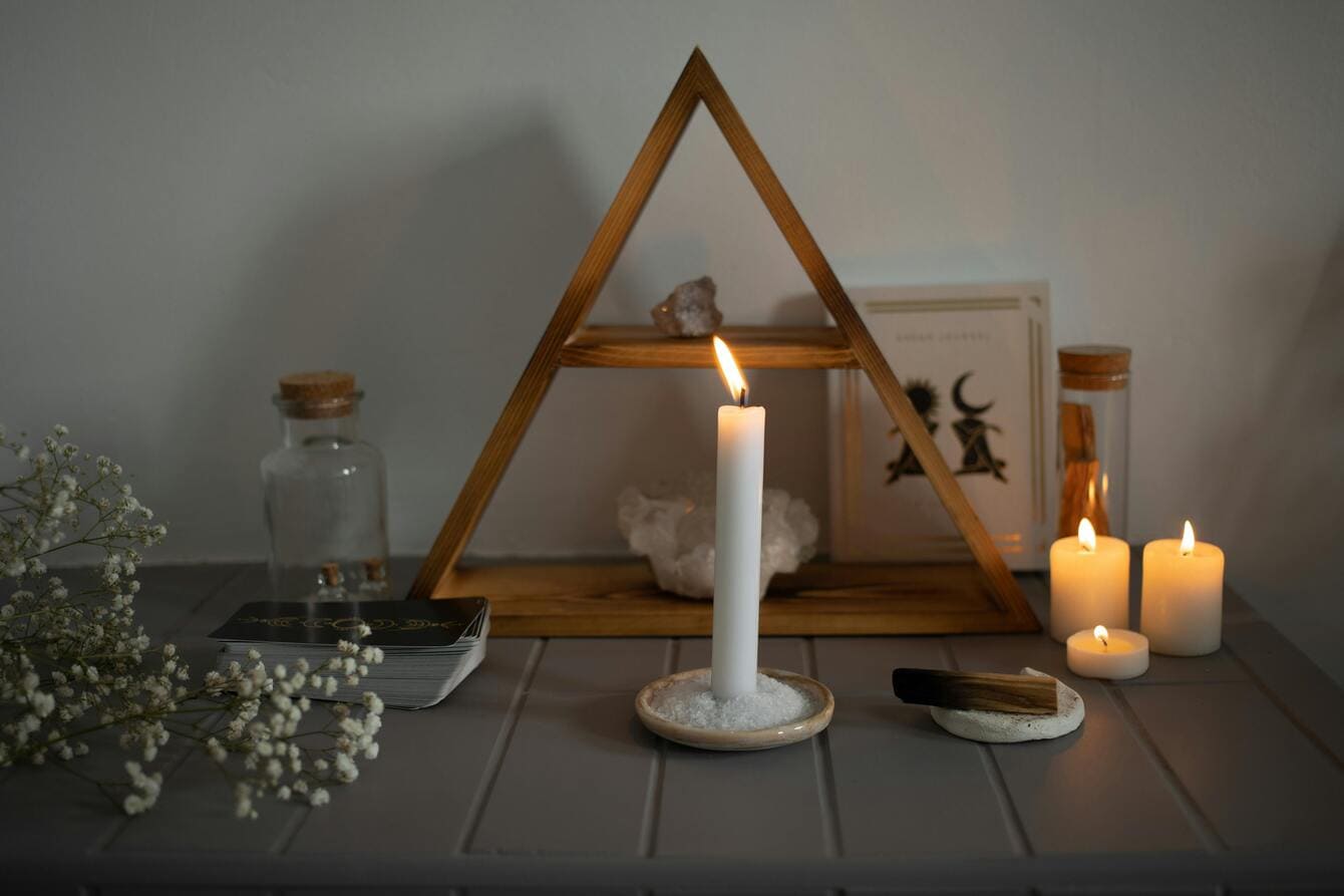 Love Spells in Brisbane