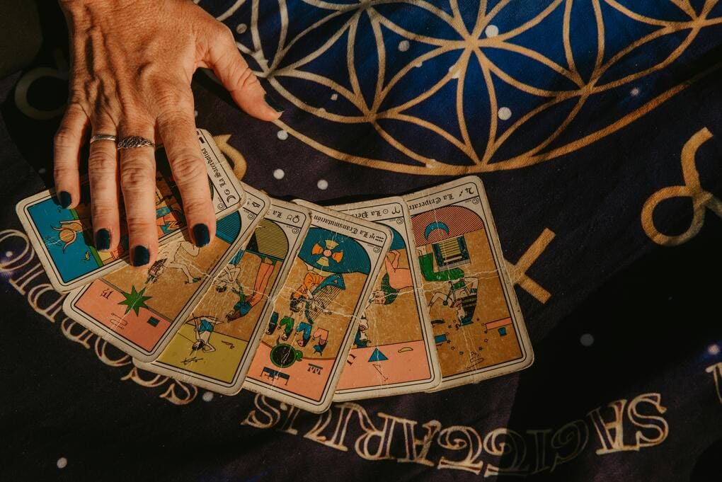 Commitment Love Spells