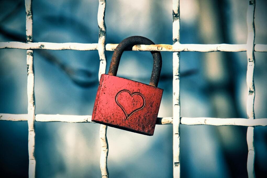 Love Protection and Spiritual Cleansing
