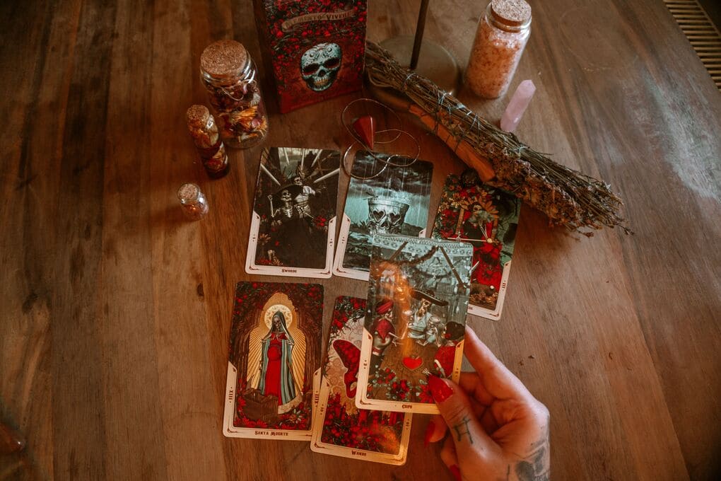 Love Spells for Moving From Dating to Commitment