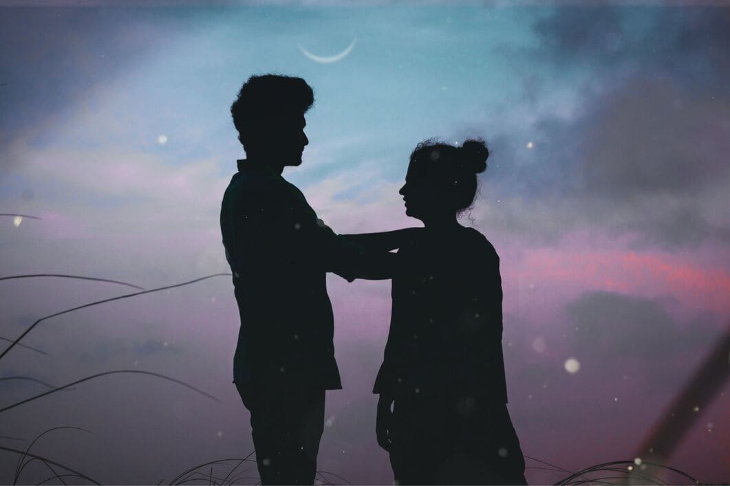 Relationship Reconciliation Spells