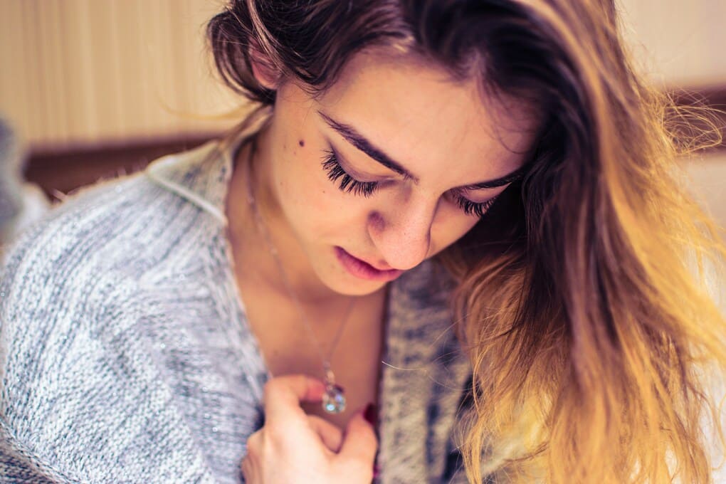 Can a love spell bring my ex back after no contact?