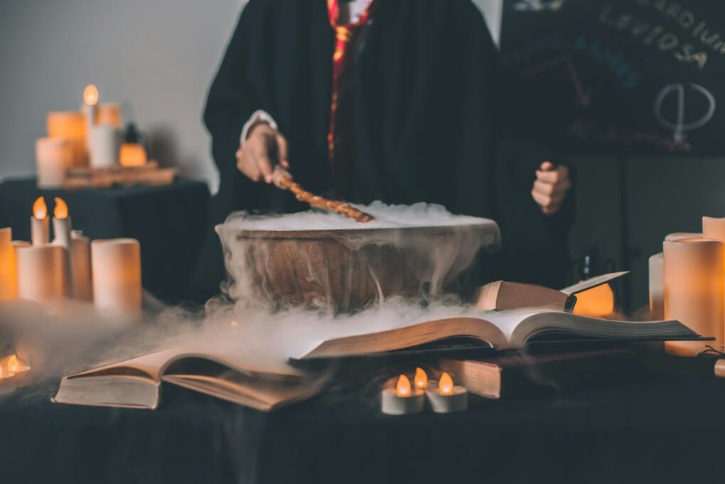 Black Magic Spells: What They Are, What They Are Used For, and Why Professional Guidance Matters