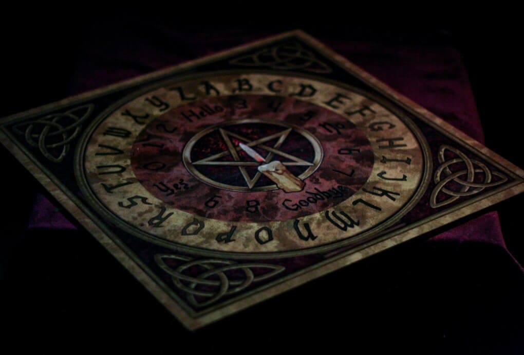 Black Magic Spells | Love, Protection, Wealth & Banishing