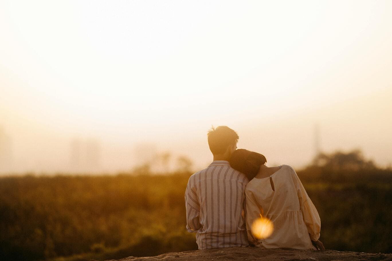 What If Your Ex Compares Their New Partner With You?
