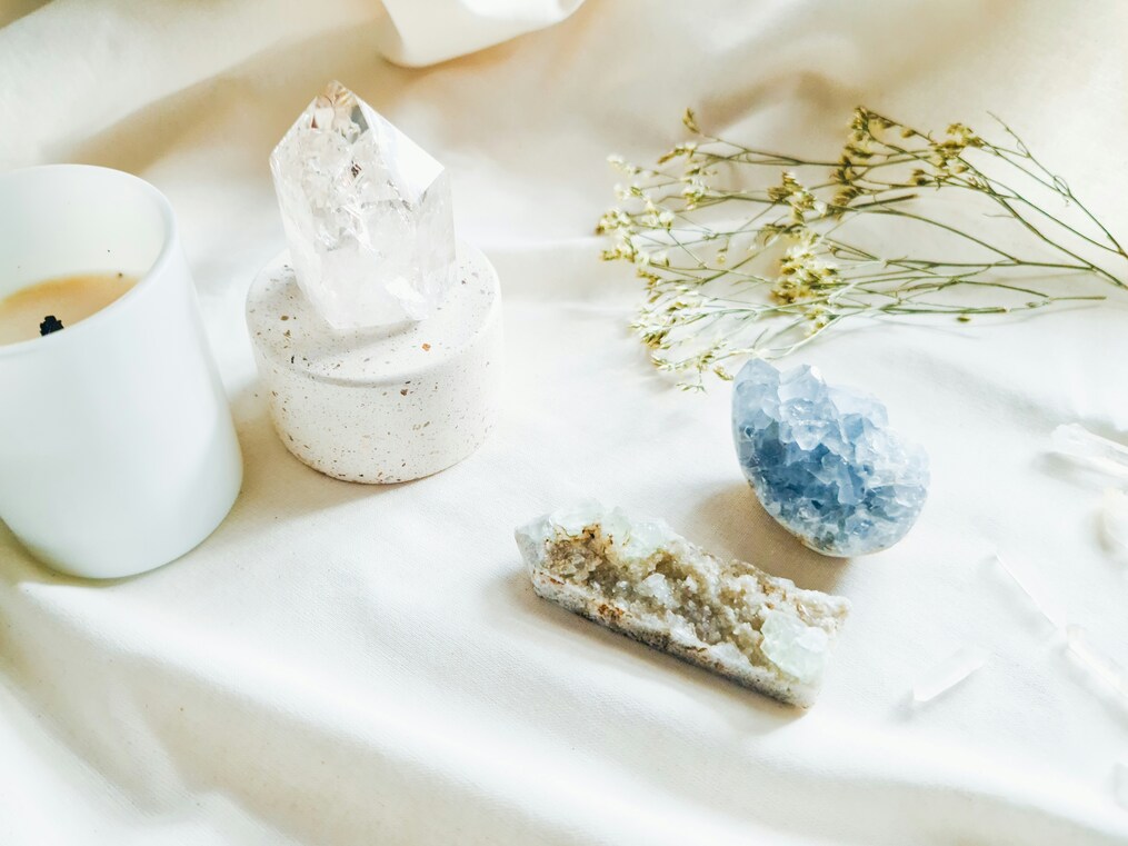 Aura Cleansing & Spiritual Protection for Love | Rituals
