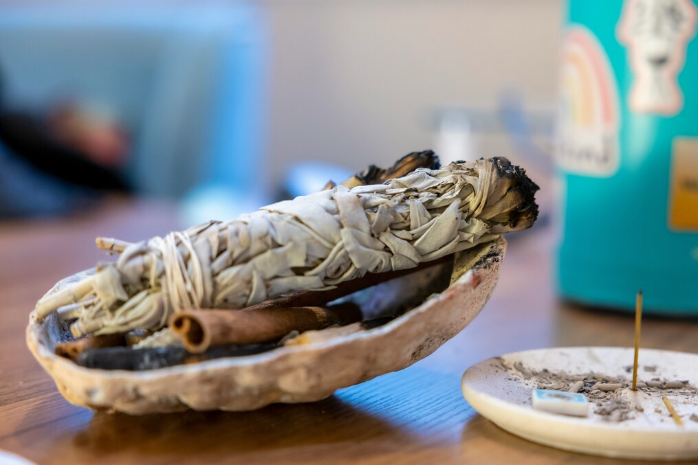 Aura Cleansing & Spiritual Protection for Love | Powerful Cleansing Rituals
